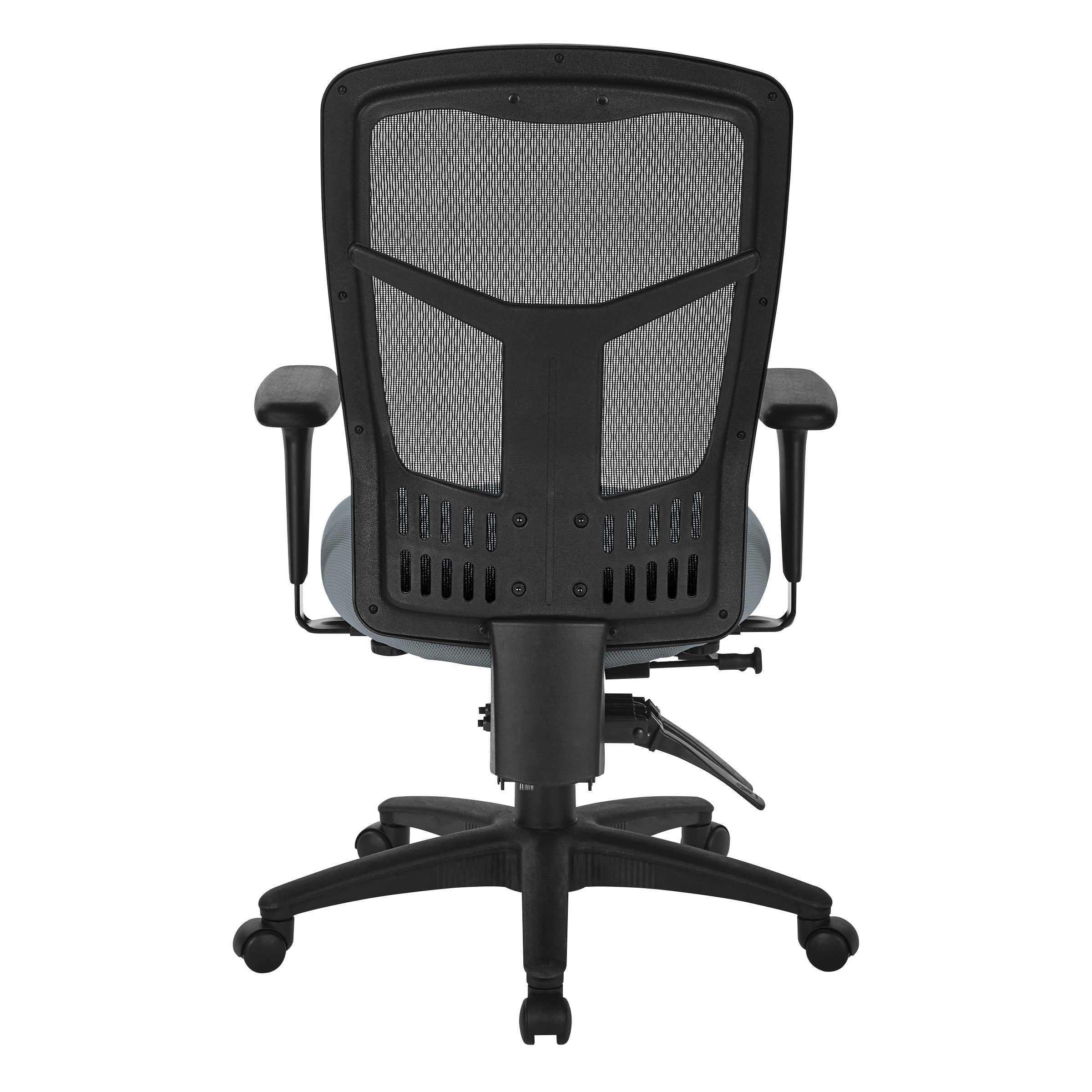ProGrid® High Back Managers Chair 2